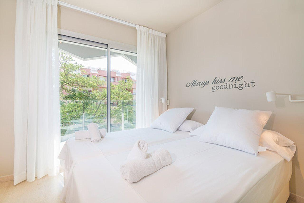 Daro Apartments بلاتجا ذارو المظهر الخارجي الصورة